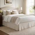 Sereniskinlift® GentleWrap Fabric Bed Skirt