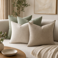 Sereniskinlift® HavenSoft Decorative Pillow Covers