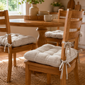 Sereniskinlift® CozyNest Chair Cushion Pads